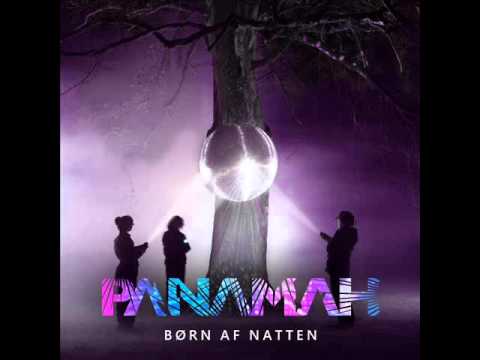 Born Af Natten video