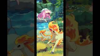 Mega Shine Immersive Rare Pulled from Pokemon TCG Pocket! #Shorts