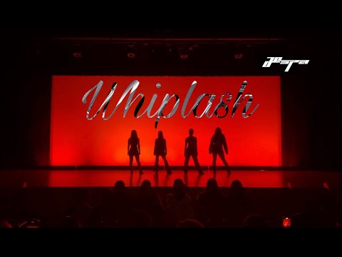 aespa(에스파) - Whiplash / 커버댄스 by CALL UP SOUL
