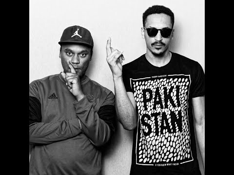 Lev feat. Dani G - Muda (prod. Sousa on the track)