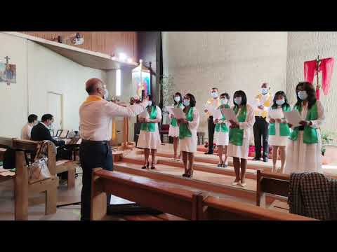 CHORALE FANILO : Esory re ry Raiko