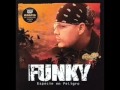 Funky - 13 - Tiene que correr (Remix) - Especie en peligro