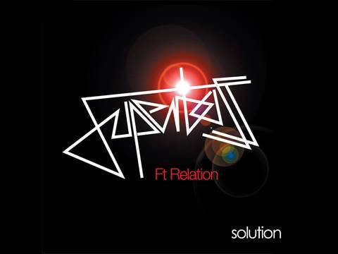 Superbass Feat. Relation - Solution - Leigh Morgan's Askesian Dub