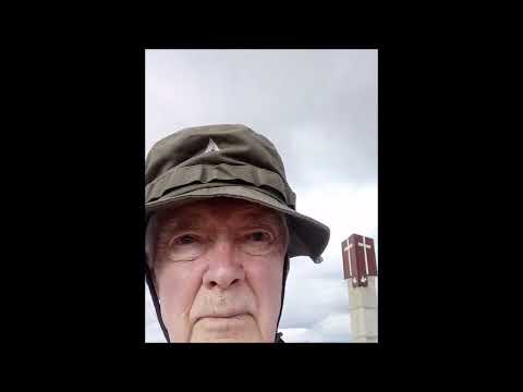 Camino del Peregrino Cura Brochero