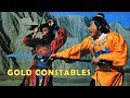 Wu Tang Collection Gold Constables