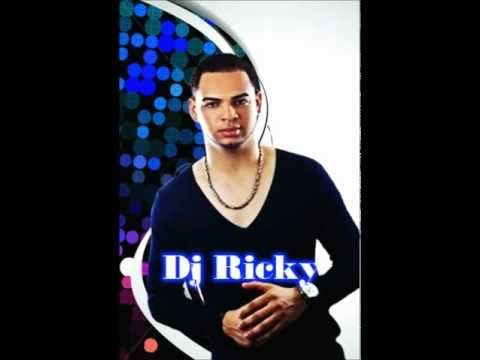 Dj Ricky Ft. Shadow Blow & Manuelito DH - Pa Que Me Veas