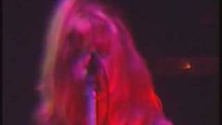 Babes In Toyland Pain In My Heart live