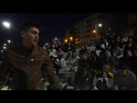 OSKR VS KINA - FILTROS - 2ª CLASIFICATORIA GBR III