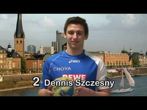 DHC Song aktualisiert am 27.01.2011 HD