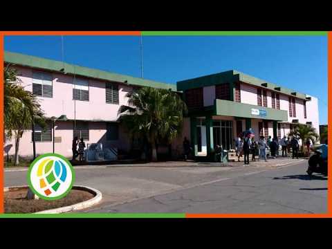 El compromiso del sector de la salud en Los Palacios