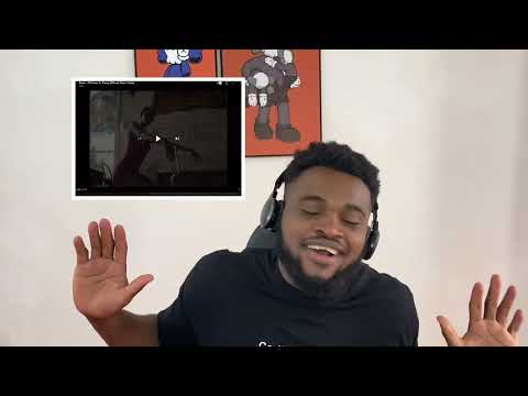 Rema-FYN  Ft Aj Tracey Music Video Reaction