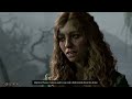 Connor used to say only a fool turned down the divine - BG3 Cleric Dialogue