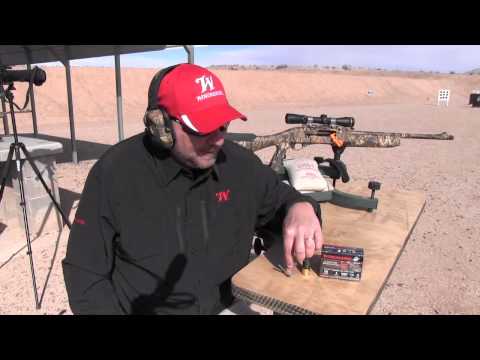 Winchester Turkey Ammo Long Beard XR Magnum