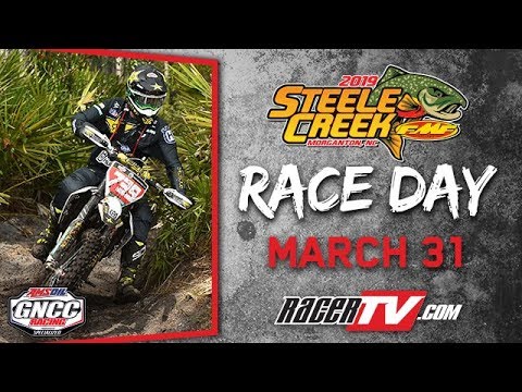2019 Round 3 GNCC - Steele Creek Bike Episode