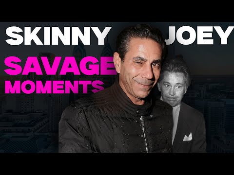 Die besten Joey Merlino-Momente