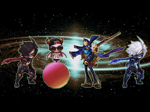 How to Climb G2 RTA with Almost 4* Monsters Team - Summoners War