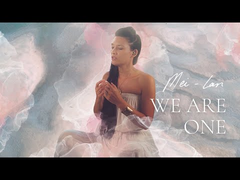 We Are One | Emotional Music | Mei-lan