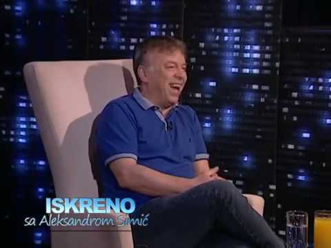 Nele Karajlić - Iskreno sa Aleksandrom Simić ( CELA EMISIJA )