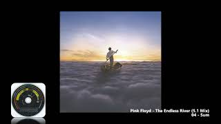 Pink Floyd - 04 - Sum (5.1 Mix)
