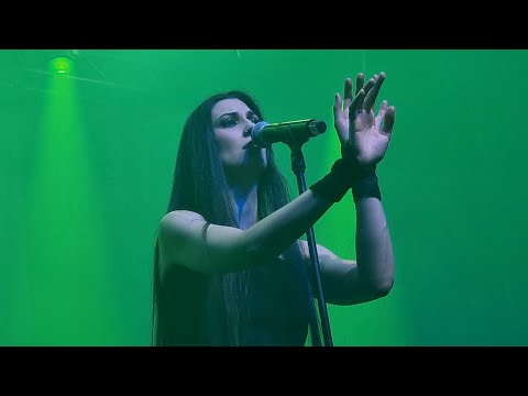 After Forever "Beyond Me"  05-10-2025   Show 2 