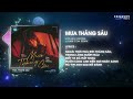 Mưa Tháng Sáu Ft Kissing On My Tatts Nam Con Remix Hot TikTok 2024 Audio Lyrics Video