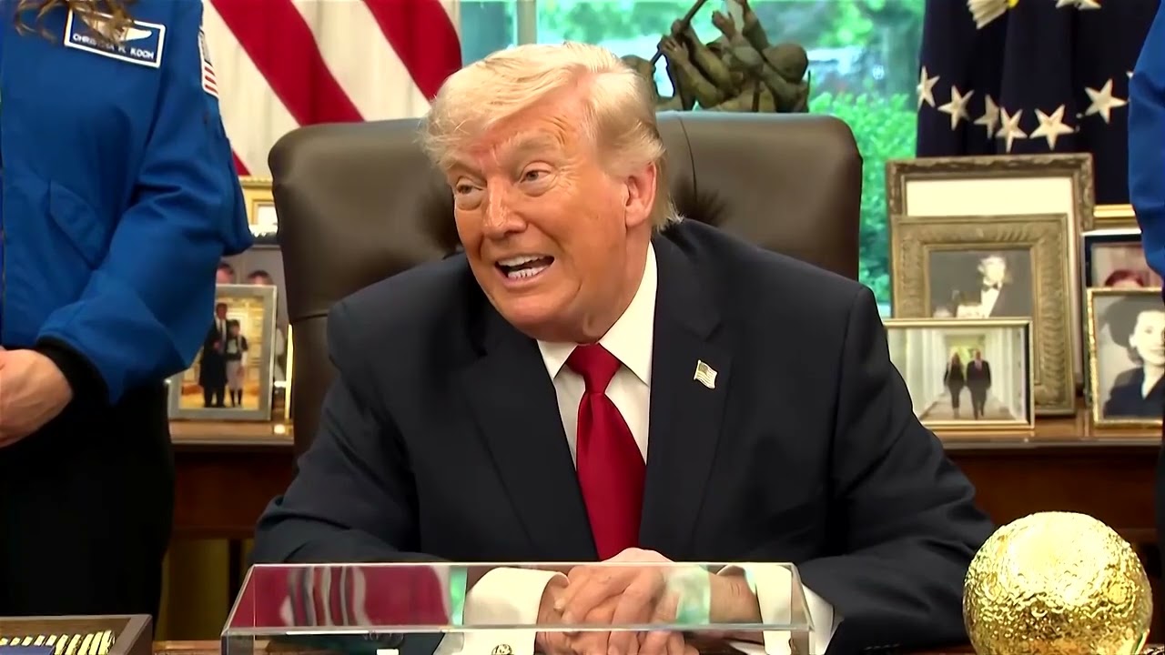 Video | Global oil hits 4 year high on concerns of US Iran war escalation