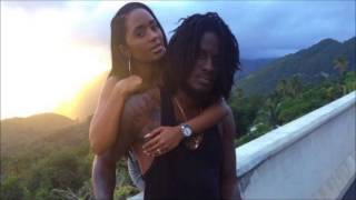 Aidonia - Fuck me better | Moonlight Riddim | September 2016