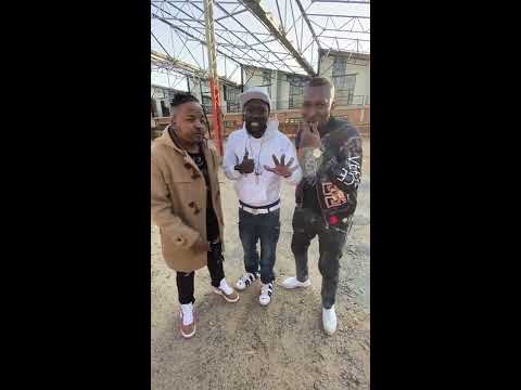 Story Telling By Numbers. teQ-illA (beatbox), Zola 7 & Mr Dangerous FREESTYLE from 1-32