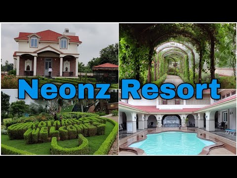 Neonz resort | Resort in gujarat | 5star resort in gujarat| Part-1
