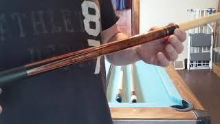 My cues.. past and present..