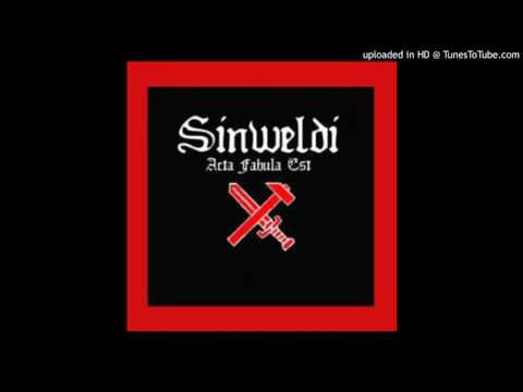 Europe Jeunesse Révolution (Sinweldi, 2010)