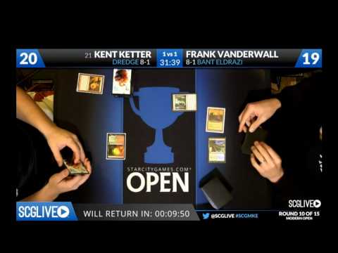 Ten Minute Magic (November 4, 2016) - SCG Tour Changes, Player Fired Over Featured Match