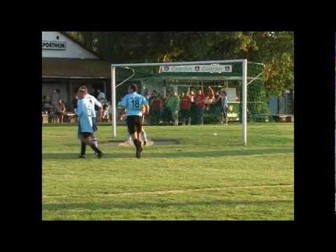 Haverlah 2009 SG - Steinlah,Haverlah - Union Salzgitter