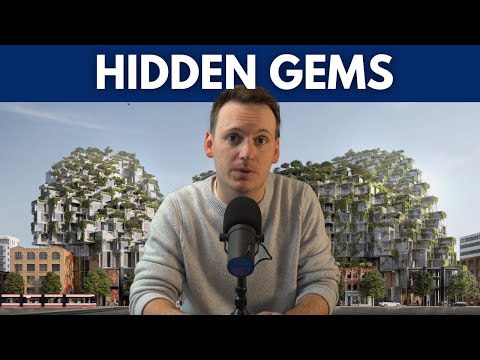 Top 10 Toronto Condos That No One Is Talking About