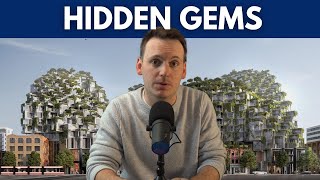 Top 10 Toronto Condos That No One Is Talking About