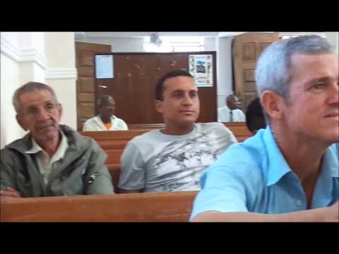 Bem vindo......27 Outubro 2013 - Assembleia de Deus Parque Jardim - Pompeia - B.H - M.G