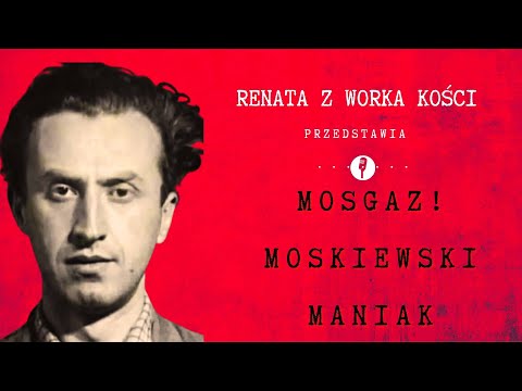 #39 "MosGaz" - moskiewski maniak