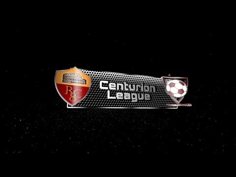 Centurion League 2018/2019: Roma Calcio a 8 - Castel Di Leva 4-1 - 2°Giornata #SerieACL