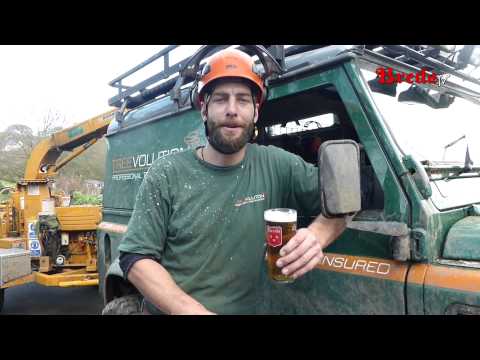 Breda TV - Episode 8