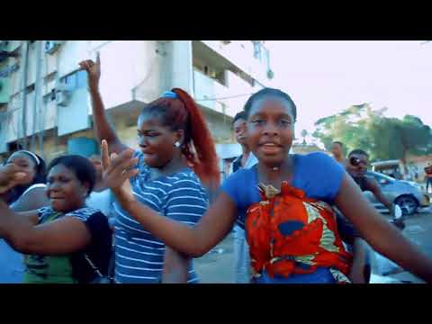 Projecto Papá Dejardon - Azeda (Video Oficial) [Best Pro]