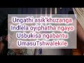 AmaBhoza Lyrics Aymos Mas Musiq Ft MaWhoo