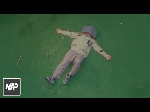 Napking - Teman (Official Music Video)