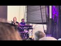 Rick Springfield-I’ve Done Everything For You/World Start Turning (Live: Prior Lake, MN 7/29/23)