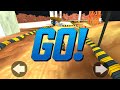 Ver Xtreme Racing 2 Off Road 4x4 - Android Gameplay HD