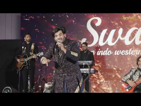Shayari On Stage Live