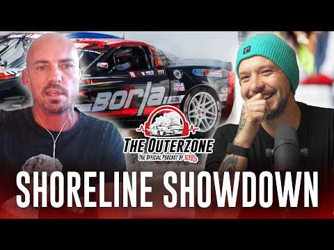 The Outerzone Podcast – All Things Shoreline Showdown w/ Ryan Sage