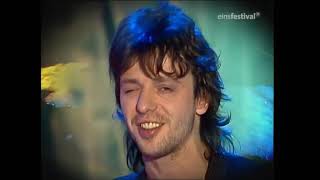 Purple Schulz - Kleine Seen (WWF Club) (Remastered Video) (1985)