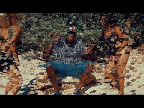 Dj John feat Gamix - Ou Veu Shatta -  Q5 Riddim 2018