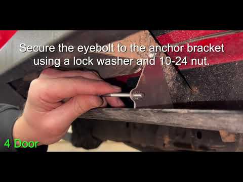 Step Slider Gas Spring Replacement Update.