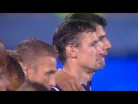 UEFA Champions League 2nd Qualifying Round 1st Leg Crvena Zvezda Beograd - FK Sūduva